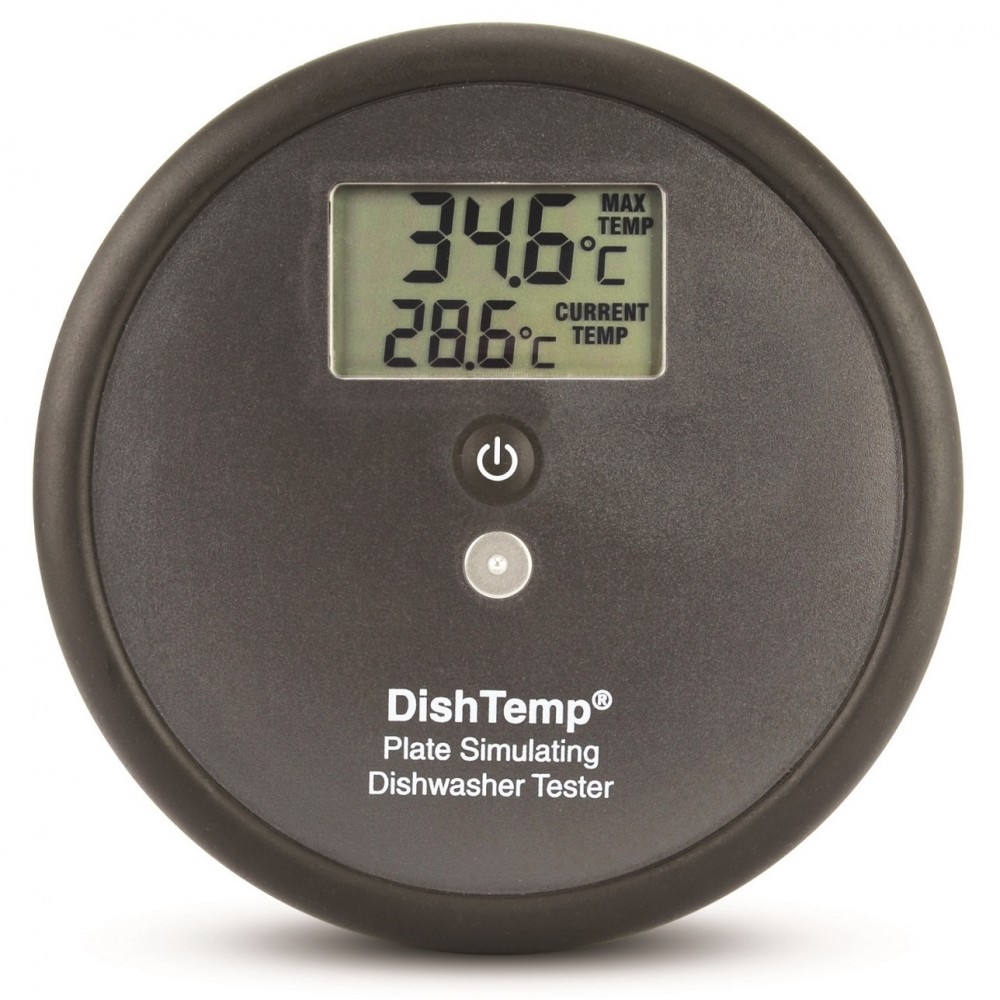Termometro per lavastoviglie DishTemp® ARW 810-280